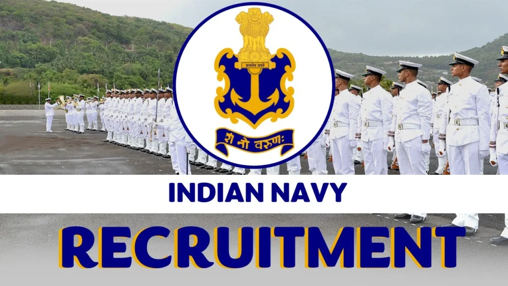 Indian Navy