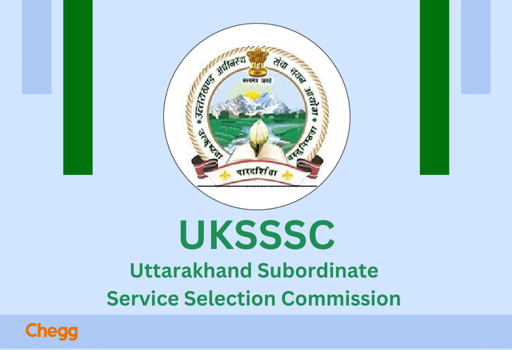 UKSSSC Group G 136 Post LIMITED SEAT