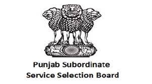 Panjab Services Selection 