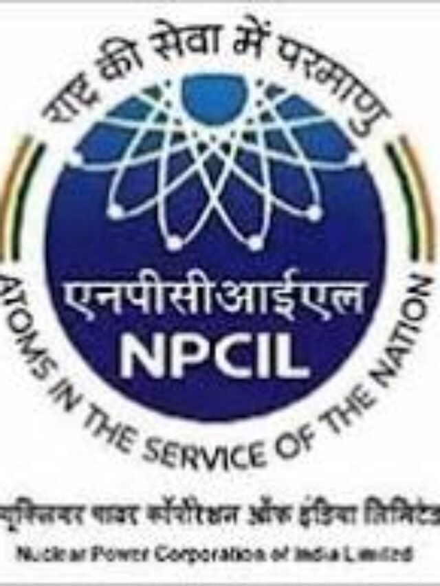 Nuclear Power Corporation of India Limited