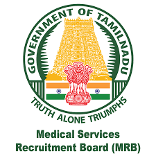 Tamil Nadu MRB Assistant Surgeon (General) Exam 2024