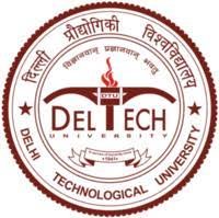 Delhi TU Assistant Professor Recruitment 2024