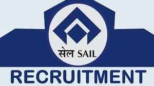 SAIL Appointment Recruitment Notification 2024