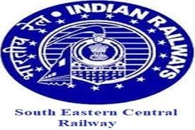 Railway SECR Apprentice Recruitment 2024