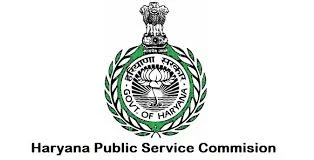 Haryana PSC Various Post Recruitment 2024 For 09-Post